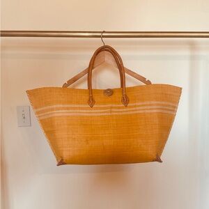 Beach Tote Bag